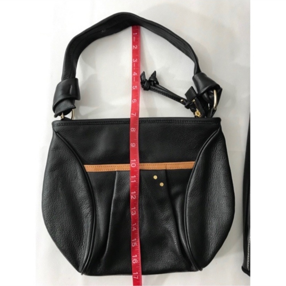 NWOT Tre Vero Handbag Made in Italy - Picture 9 of 9